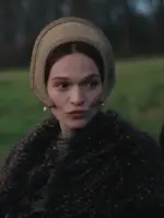 Lady Rochford