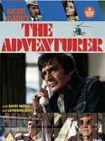 The Adventurer