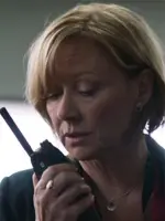 DCI Sarah Tanner