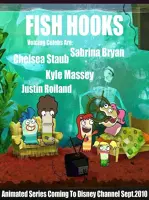 Fish Hooks
