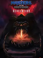 Masters of the Universe: Revelation