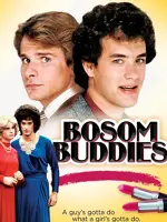 Bosom Buddies