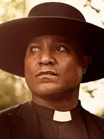 Father Gabriel Stokes