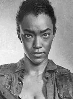 Sasha Williams