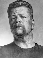 Sgt. Abraham Ford
