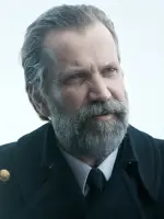 Police Chief Gísli Einarsson