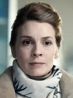 Gunhild Ahlberg
