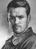 Spencer Monroe