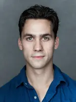 Barnaby Tobias