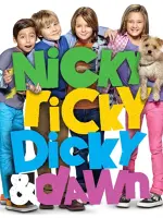Nicky, Ricky, Dicky & Dawn