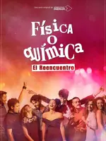 Física o química: El reencuentro