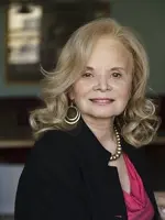 Margaret Ladd
