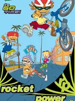 Rocket Power