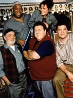 The George Wendt Show