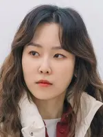 Kang Da Jung