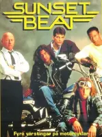 Sunset Beat