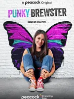 Punky Brewster