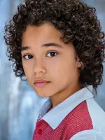 Noah Cottrell