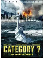 Category 7: The End of the World