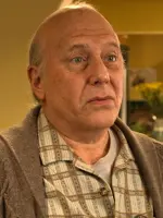 Martin Lester Schneider