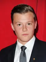 Charlie Wernham