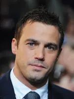 Jamie Lomas