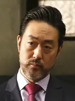 Judge Lance Ito
