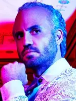 Gianni Versace