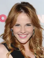Katie LeClerc