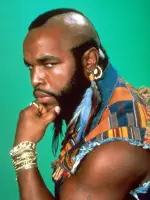 Mr. T