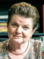 Brigitte De Wulf