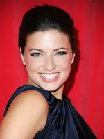 Sophie Austin