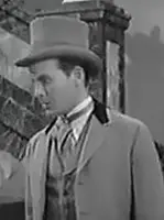 Robert Dornan
