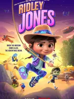 Ridley Jones