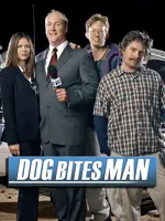 Dog Bites Man