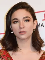 Matilda De Angelis