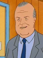 Buck Strickland