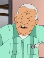 Cotton Hill