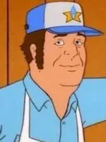 Joe Jack