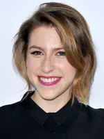 Eden Sher