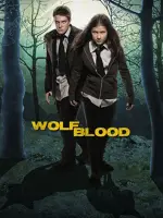 Wolfblood