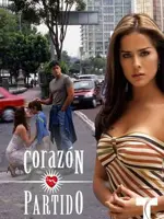 Corazón Partido