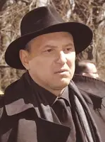 капитан Игорь Николаевич Гнездилов