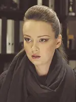 Елена Николаевна (Жарова / Максимова / Леонидова), эксперт-криминалист