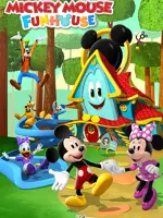 Mickey Mouse Funhouse