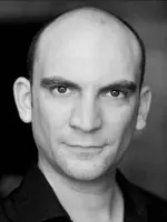 Rory MacGregor