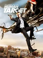 Human Target