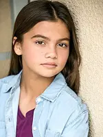 Sophia Miller