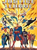 Justice League