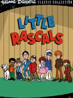 The Little Rascals Show